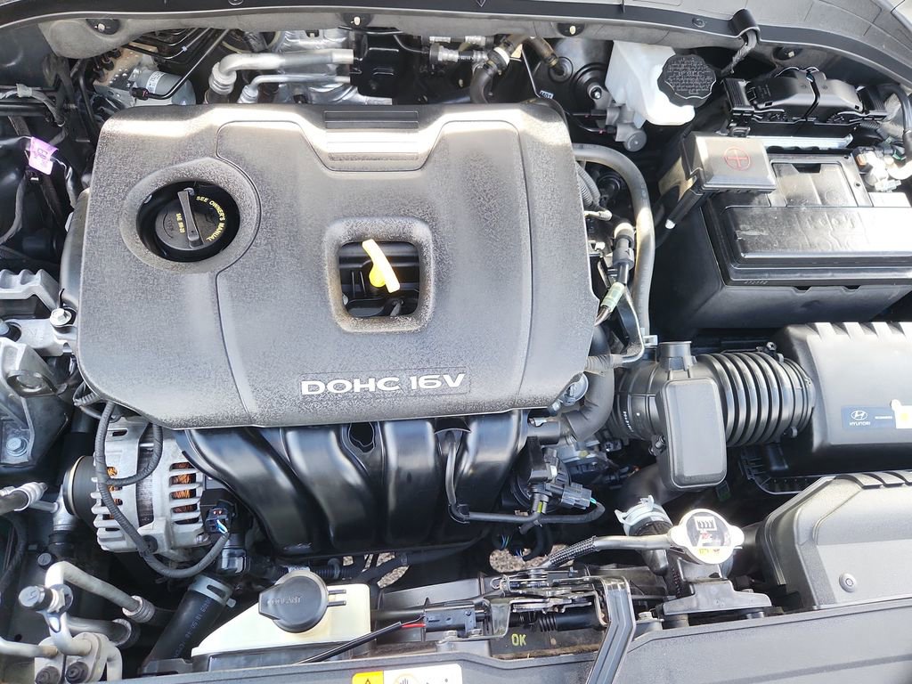 Used 2021 Hyundai Kona SEL FWD image 15