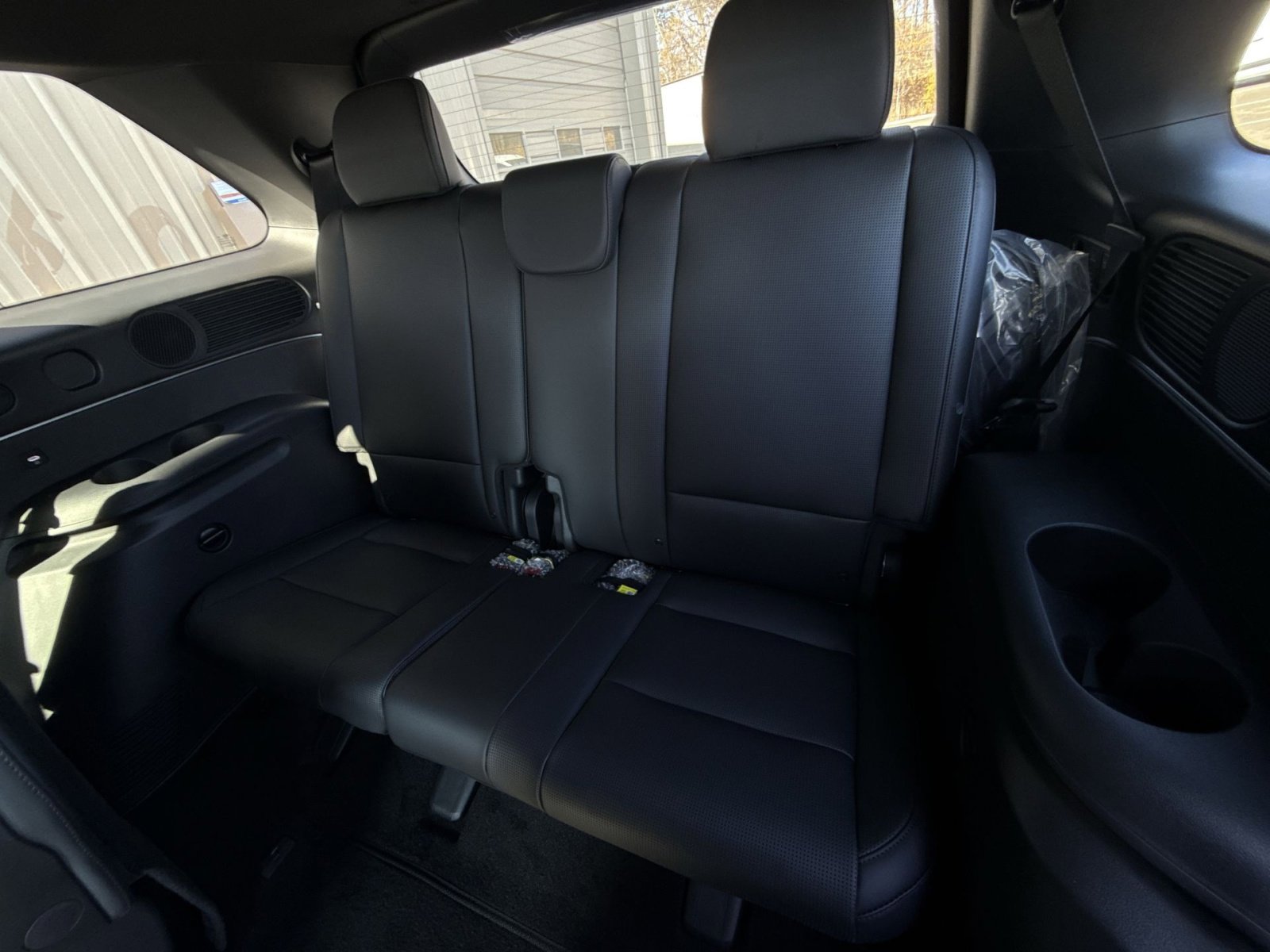 New 2026 Hyundai Palisade Calligraphy image 26