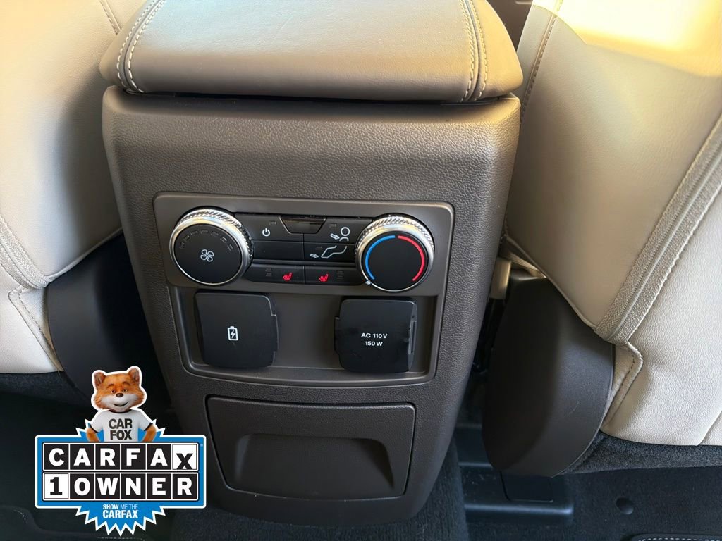 Used 2022 Ford Explorer Platinum w/ Equipment Group 601A image 41