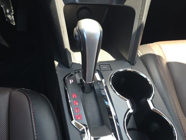 Used 2015 GMC Terrain SLT w/ Open Road Package FWD image 15