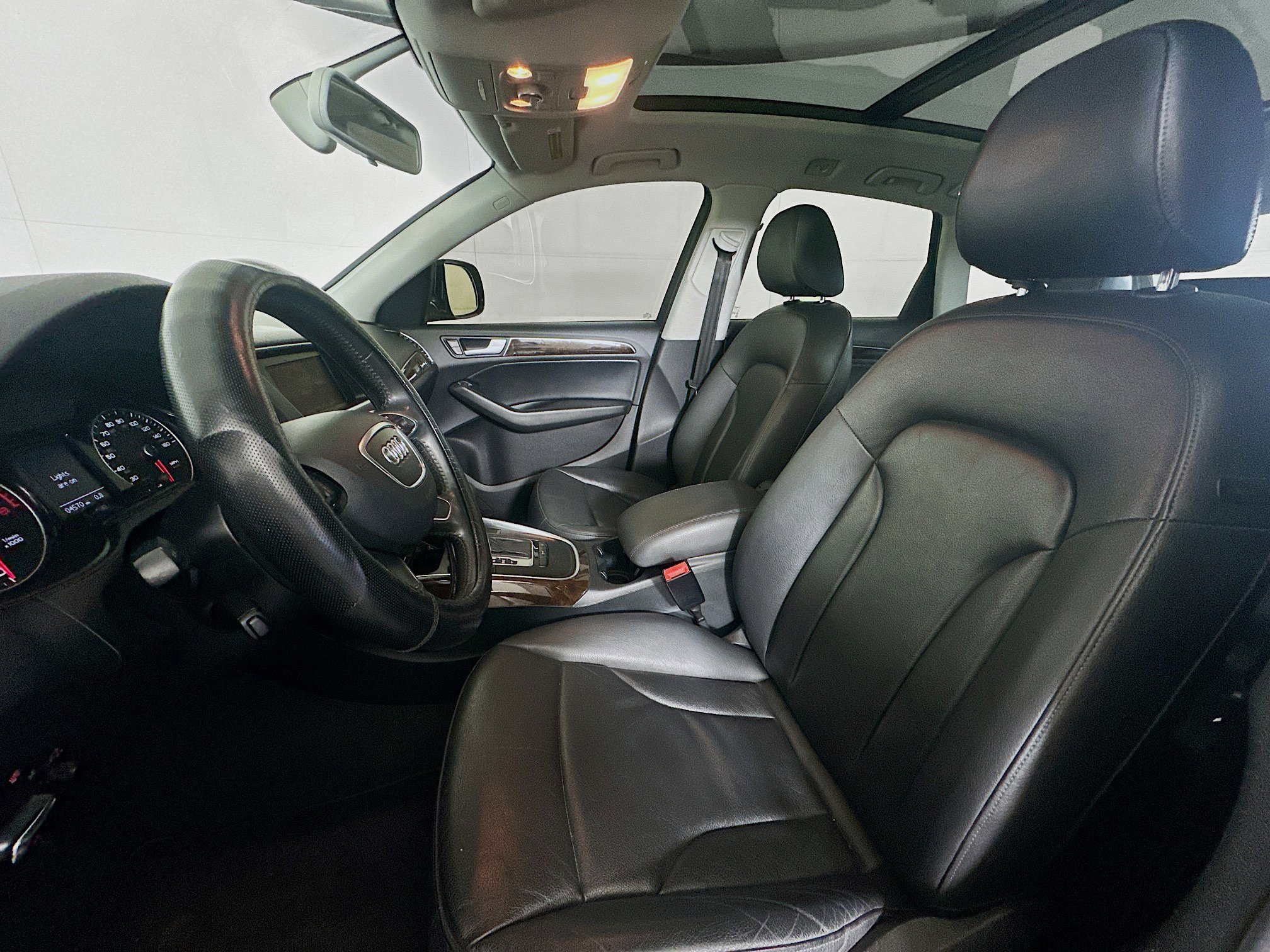 Used 2013 Audi Q5 2.0T Premium image 13