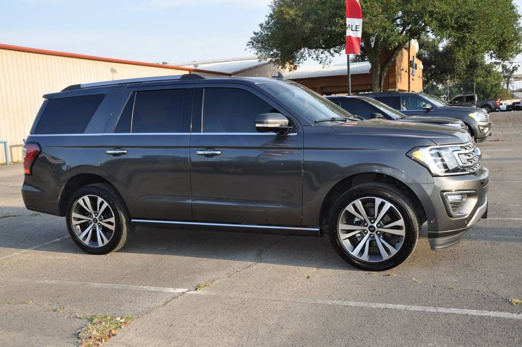 Used 2021 Ford Expedition Limited image 6