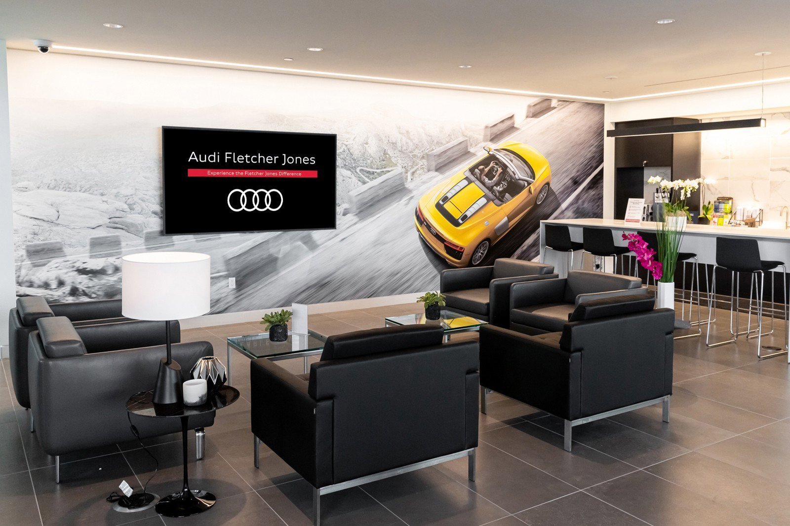 Used 2024 Audi SQ8 Premium Plus w/ Executive Package image 33