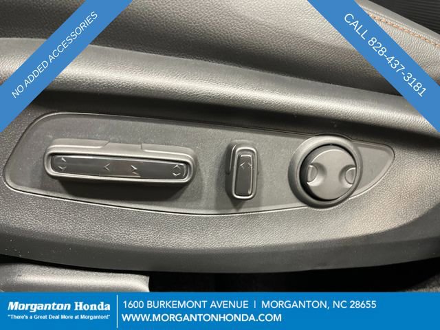 New 2026 Honda CR-V Sport Touring image 15