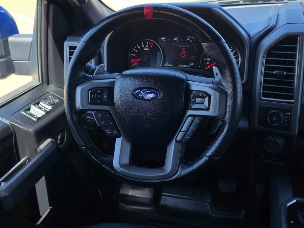 Used 2018 Ford F150 Raptor w/ Equipment Group 802A Luxury AWD/4WD image 13