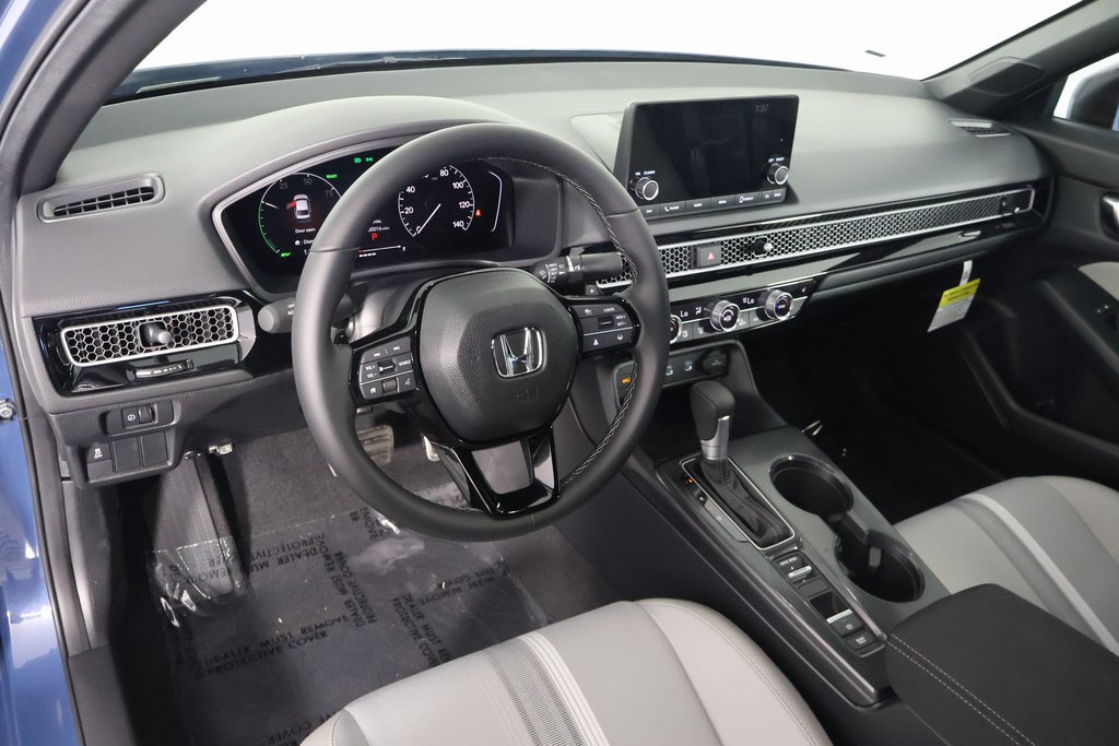 Used 2026 Honda Civic Sport image 7
