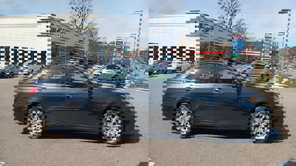 Used 2008 Lexus ES 350 image 6