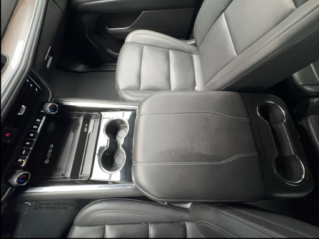 Used 2025 Chevrolet Tahoe LT AWD/4WD image 49