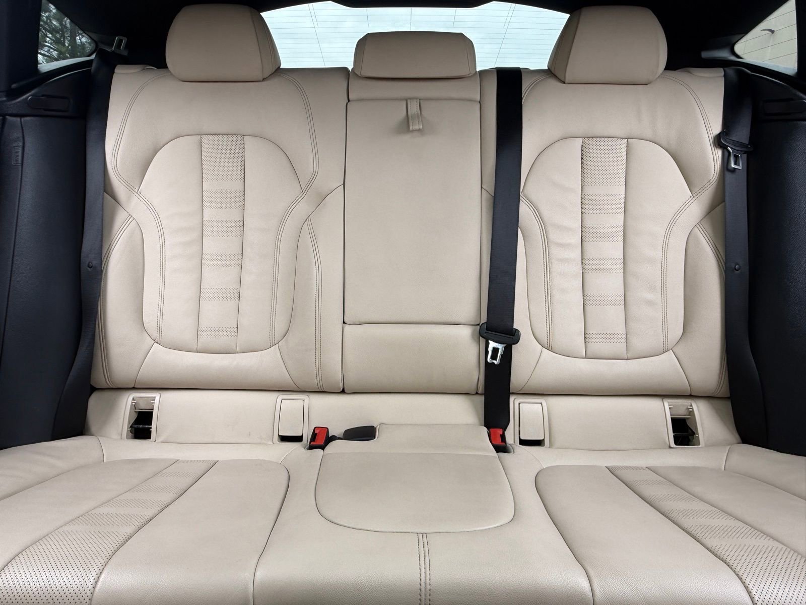 Used 2021 BMW X6 xDrive40i image 40