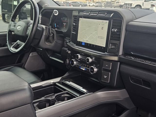 Certified 2023 Ford F450 Lariat w/ Lariat Ultimate Package image 17