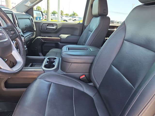 Used 2021 GMC Sierra 1500 SLT w/ SLT Premium Package image 15