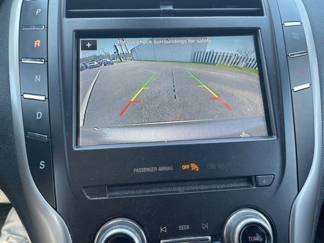 Used 2017 Lincoln MKC Reserve w/ Lincoln MKC Climate Package image 25