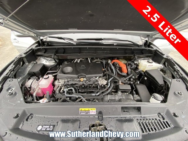 Used 2022 Toyota Highlander XLE image 54