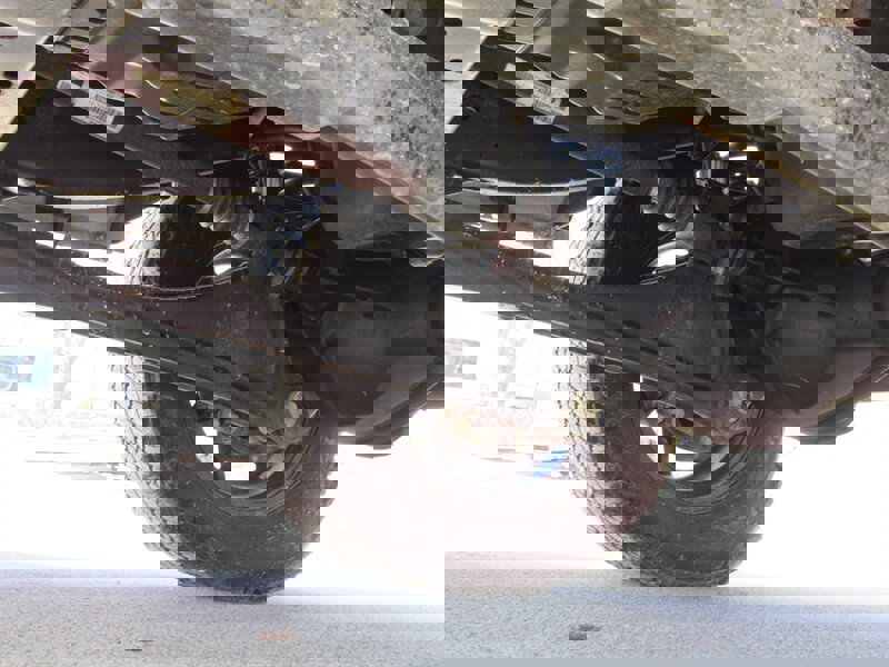 Used 2018 RAM 2500 SLT image 13