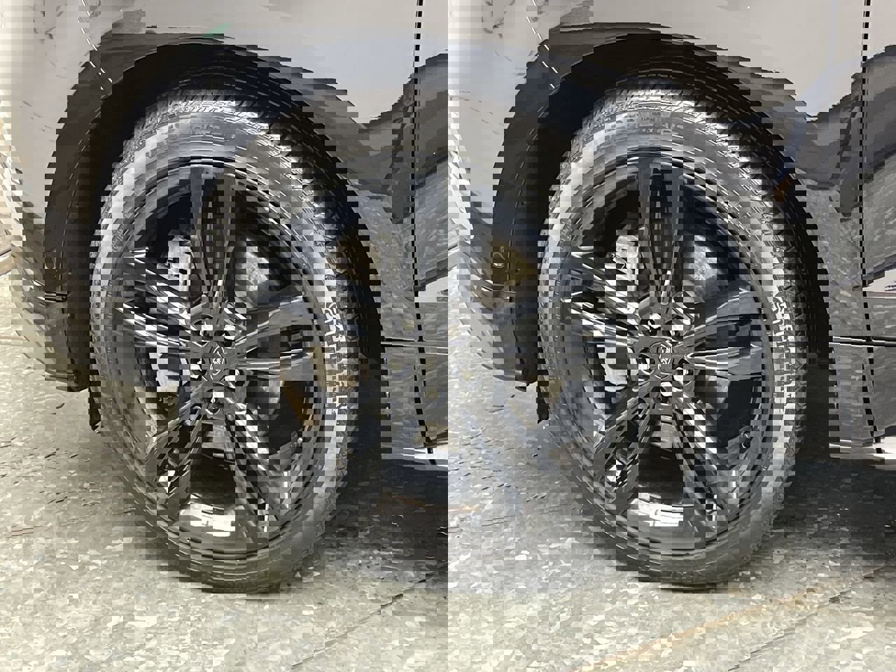 Used 2021 Ford Edge ST w/ Equipment Group 401A image 39