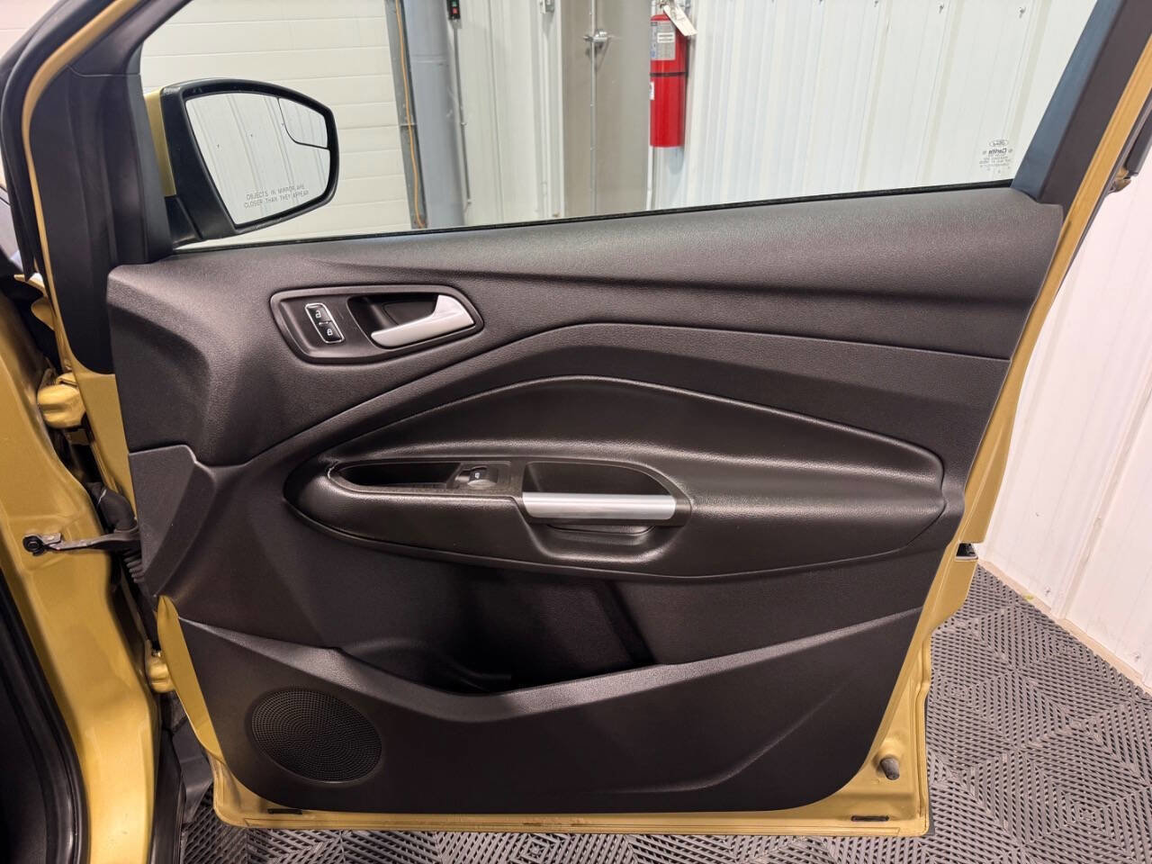 Used 2014 Ford Escape SE AWD/4WD image 17