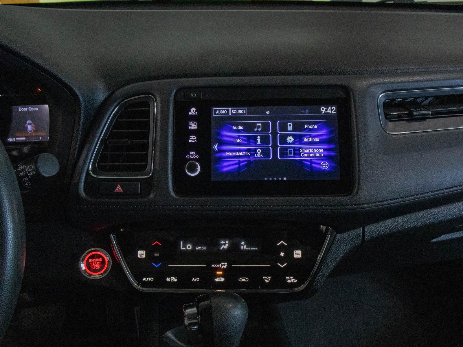 Used 2020 Honda HR-V EX image 4