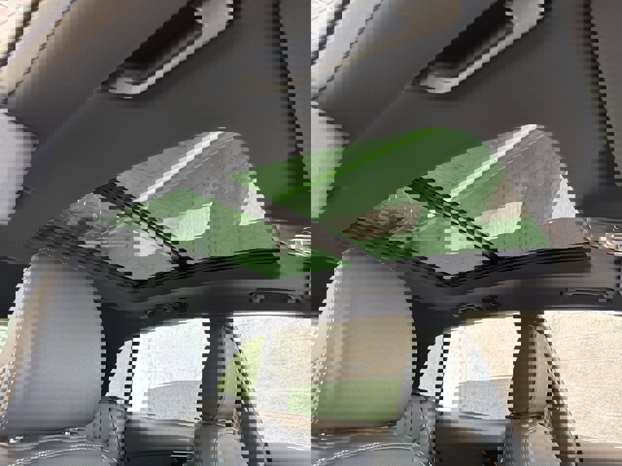 New 2025 Audi Q8 Premium Plus image 56