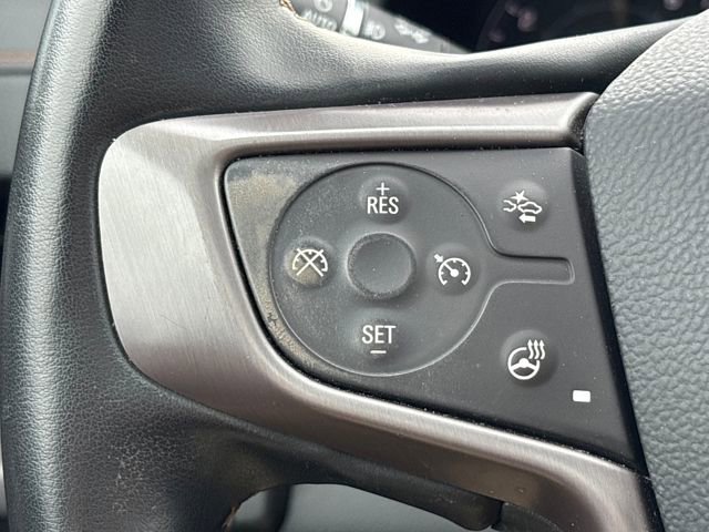 Used 2023 GMC Terrain AT4 w/ Infotainment Package II image 20