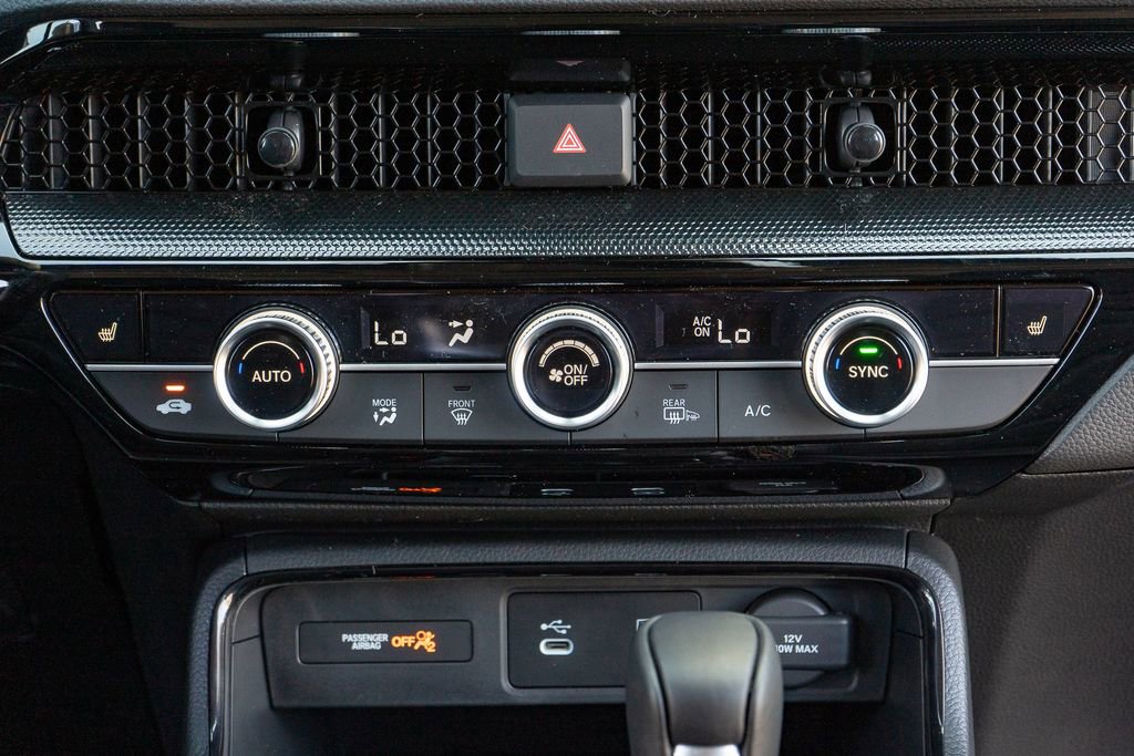 New 2026 Honda CR-V EX-L image 20