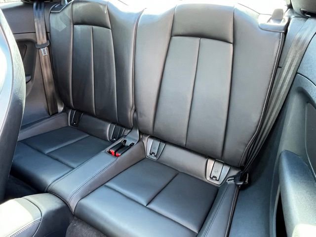 Used 2016 Audi TTS 2.0T Coupe image 16