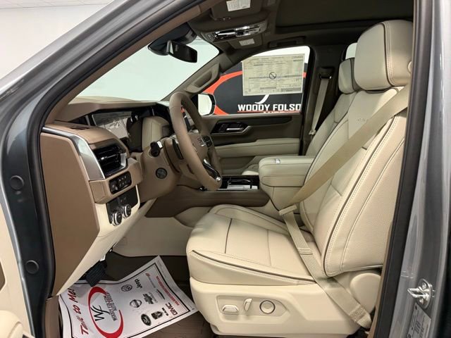 New 2026 GMC Yukon XL Denali w/ Sun & Power Step Package image 11