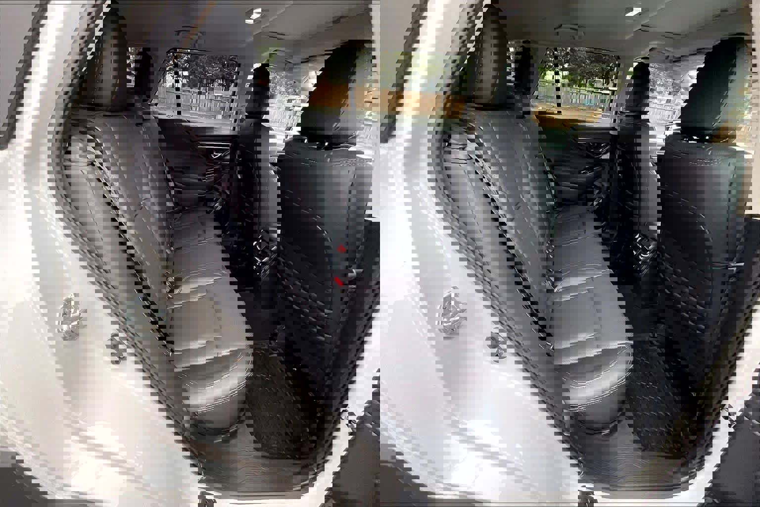 Used 2023 Subaru Outback Limited image 30