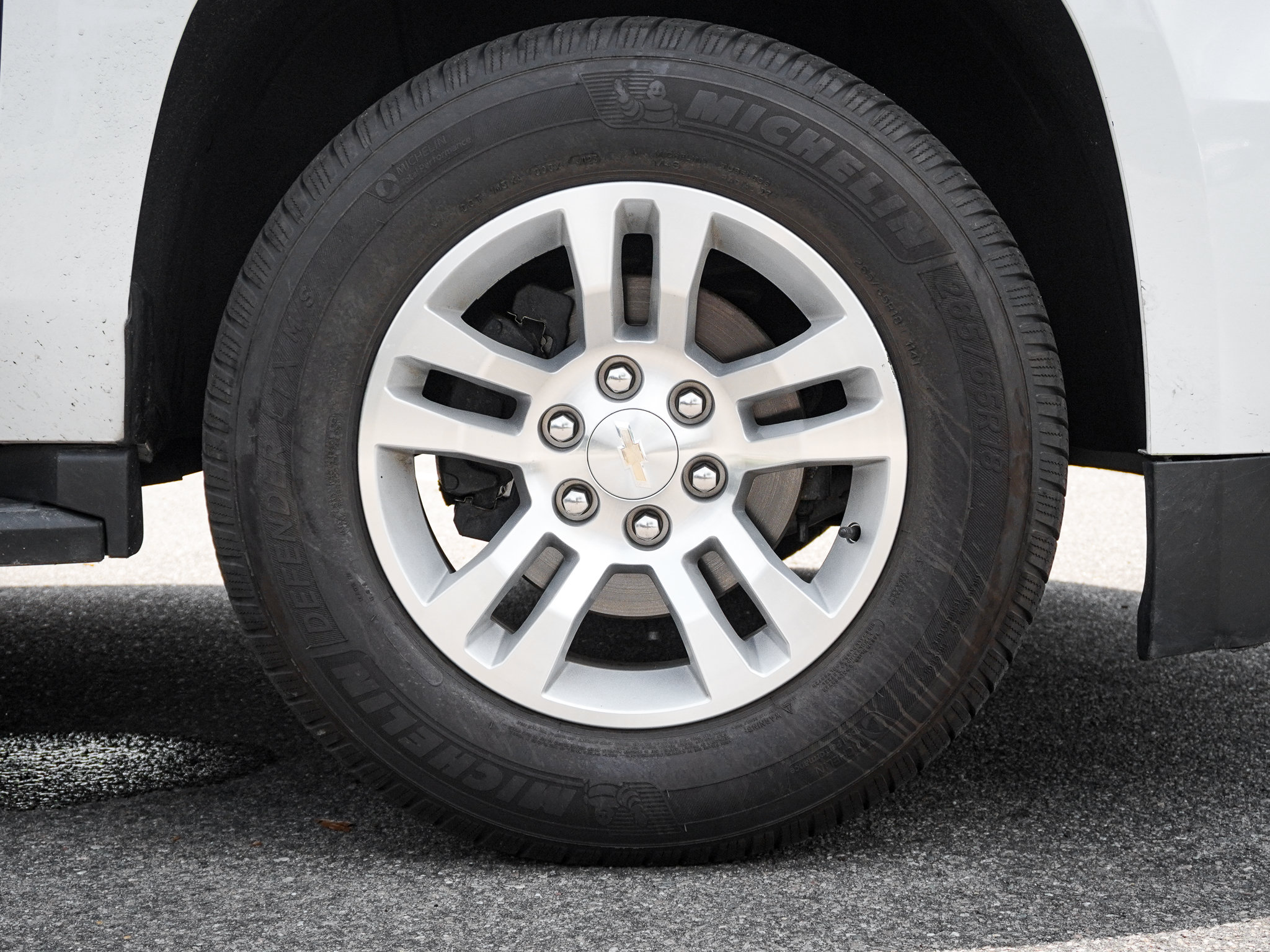 Used 2020 Chevrolet Tahoe LT AWD/4WD image 14