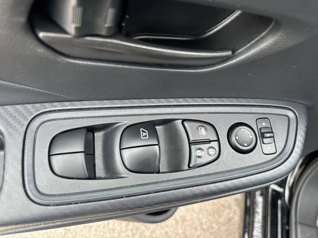 Certified 2025 Nissan Versa S w/ Trunk Package FWD image 44
