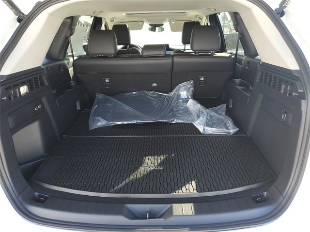 New 2026 MAZDA CX-70 3.3 Turbo w/ Preferred Package image 9