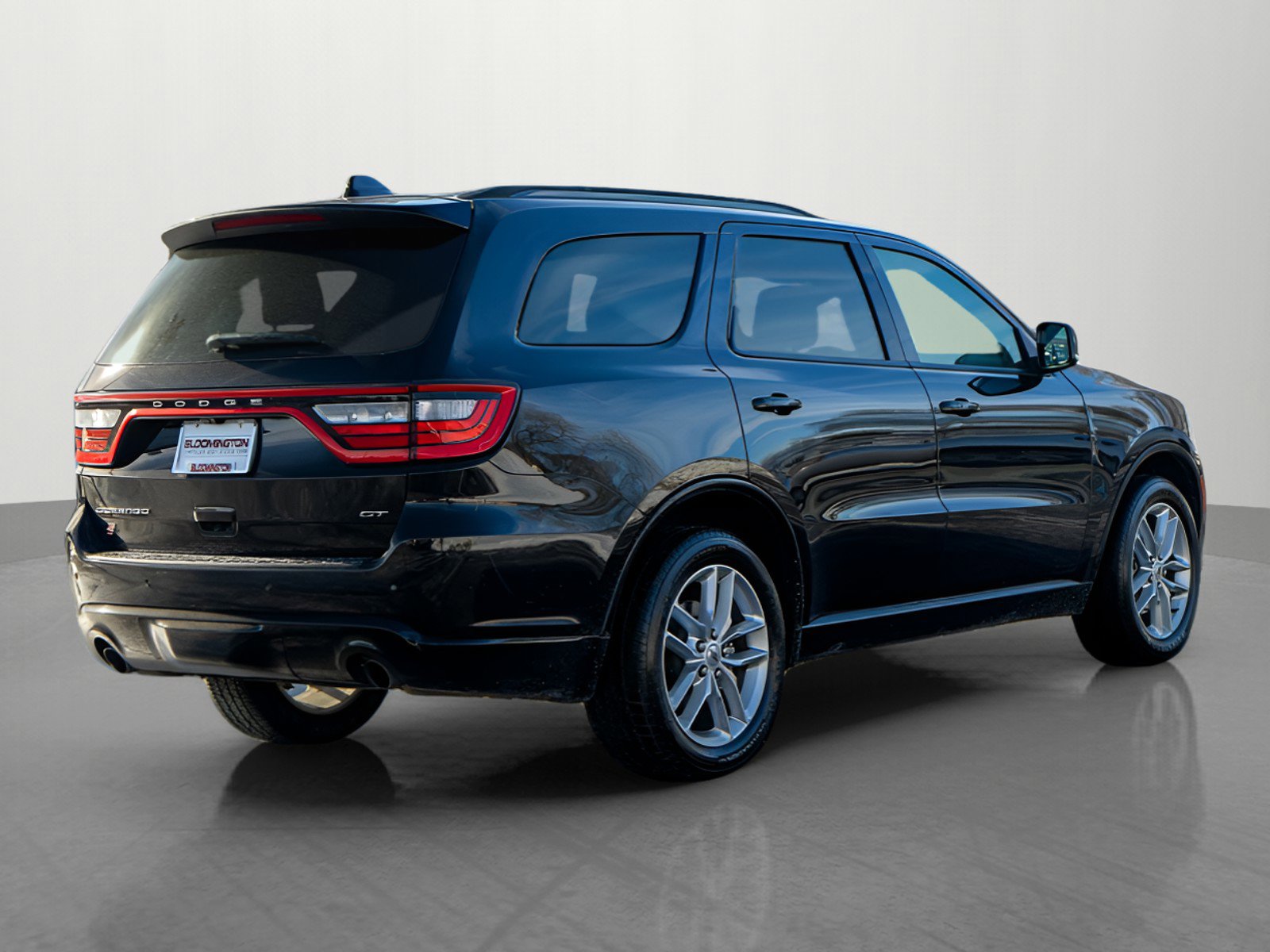 Used 2024 Dodge Durango GT image 7