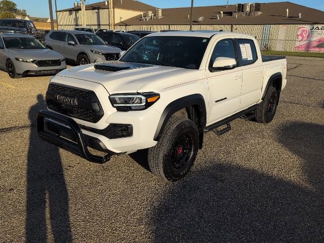 Used 2023 Toyota Tacoma TRD Pro image 15