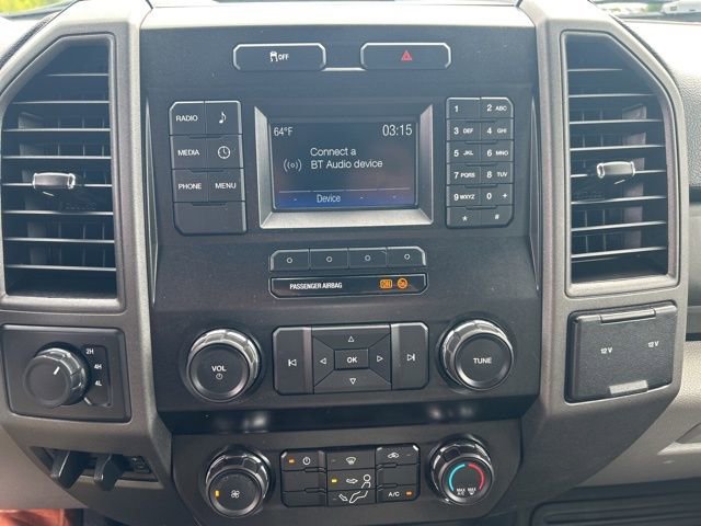 Used 2019 Ford F350 XL AWD/4WD image 23