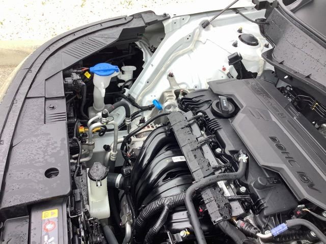 Certified 2026 Hyundai Kona SE AWD/4WD image 42
