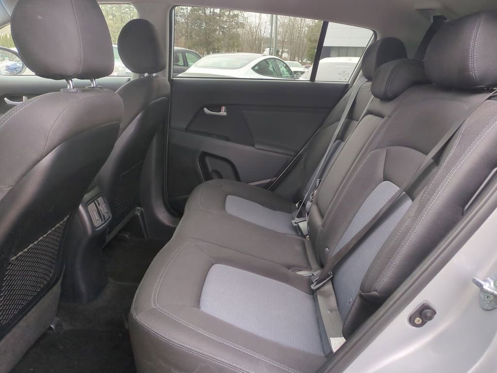 Used 2014 Kia Sportage LX image 23