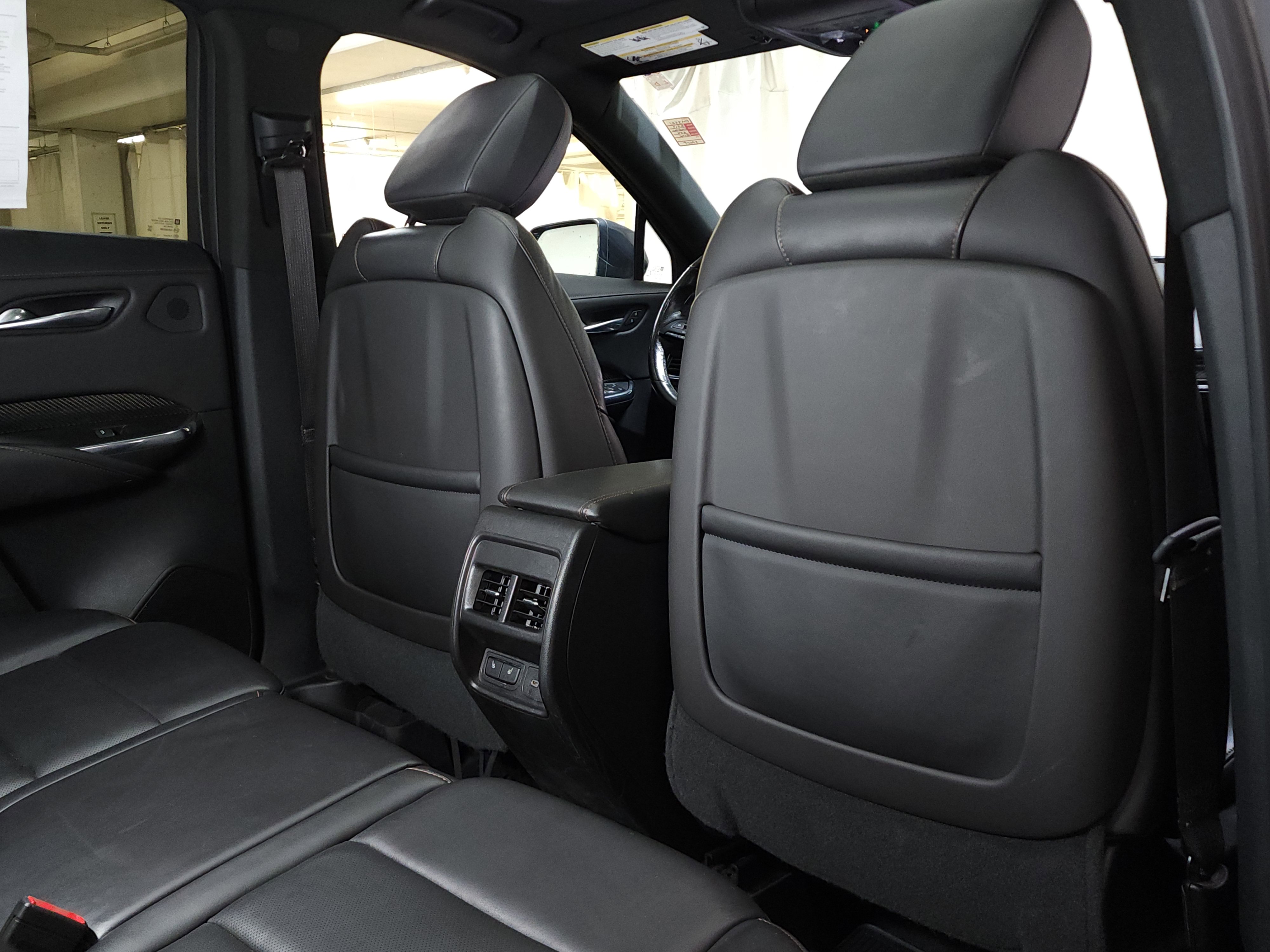 Used 2019 Cadillac XT4 Sport AWD/4WD image 18