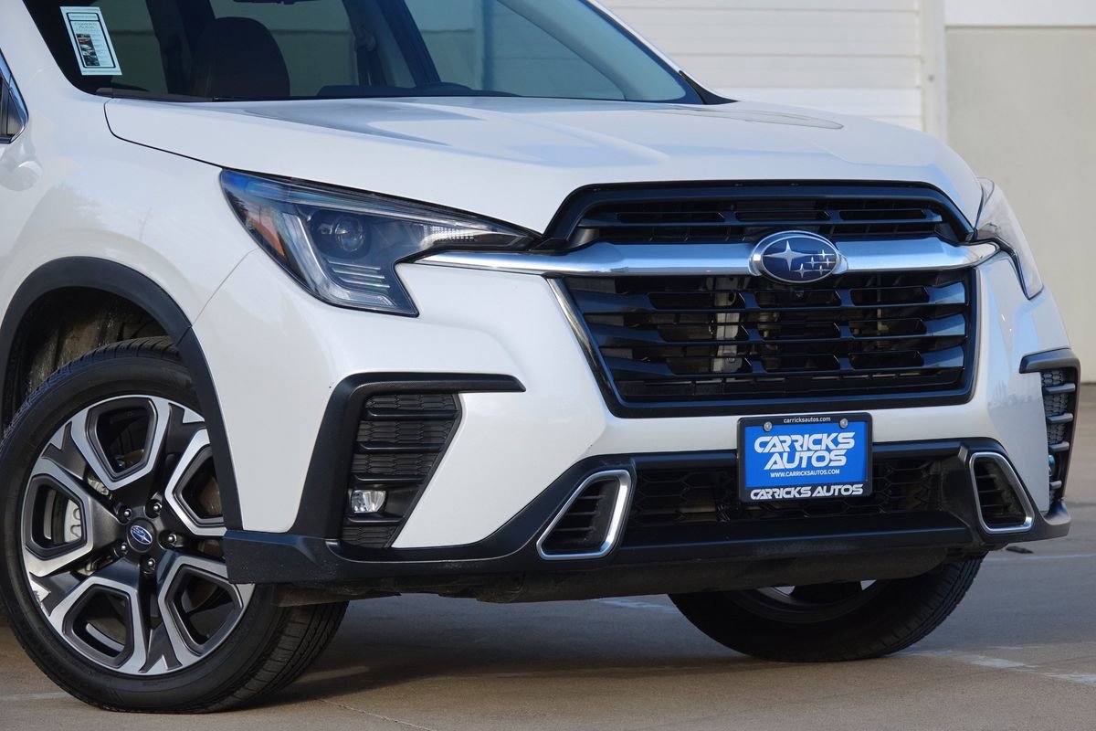 Used 2023 Subaru Ascent Touring image 17