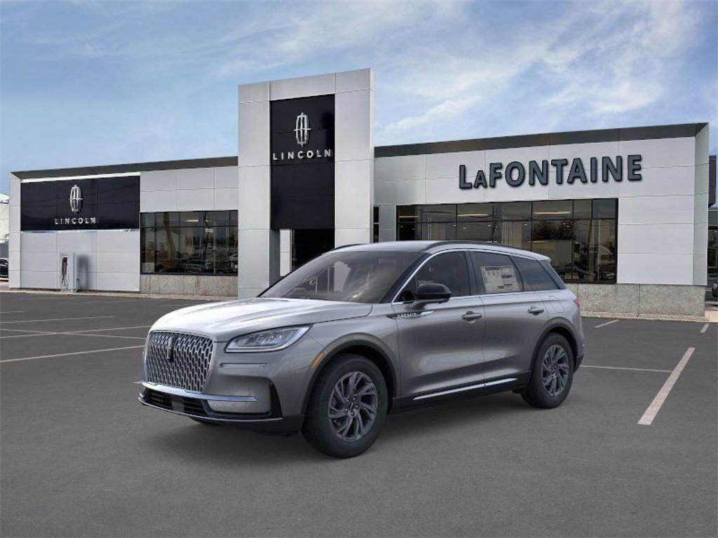 New 2026 Lincoln Corsair Premiere image 1