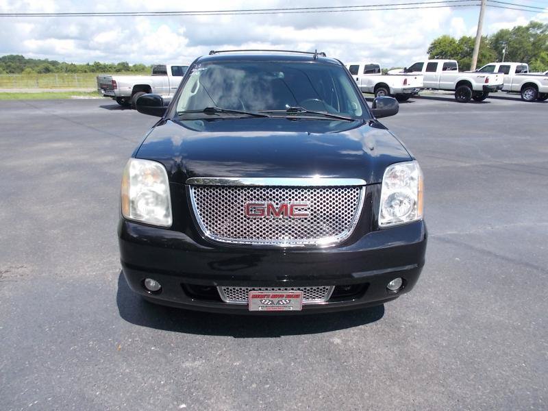 Used 2012 GMC Yukon XL Denali AWD/4WD image 9