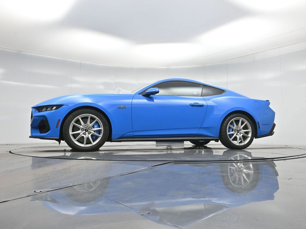Certified 2024 Ford Mustang GT Premium image 8