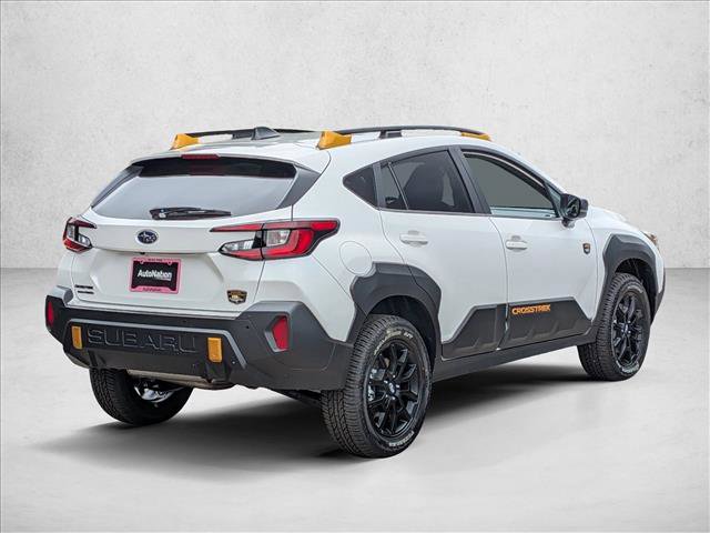 New 2026 Subaru Crosstrek 2.5i Wilderness AWD/4WD video 2