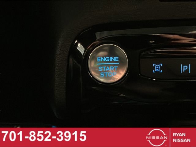 Used 2023 Ford Escape ST-Line Elite w/ Premium Technology Package AWD/4WD image 32
