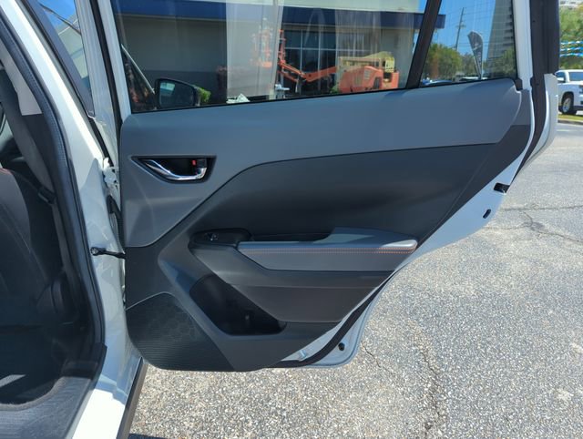 Used 2025 Subaru Crosstrek 2.5i Limited image 31