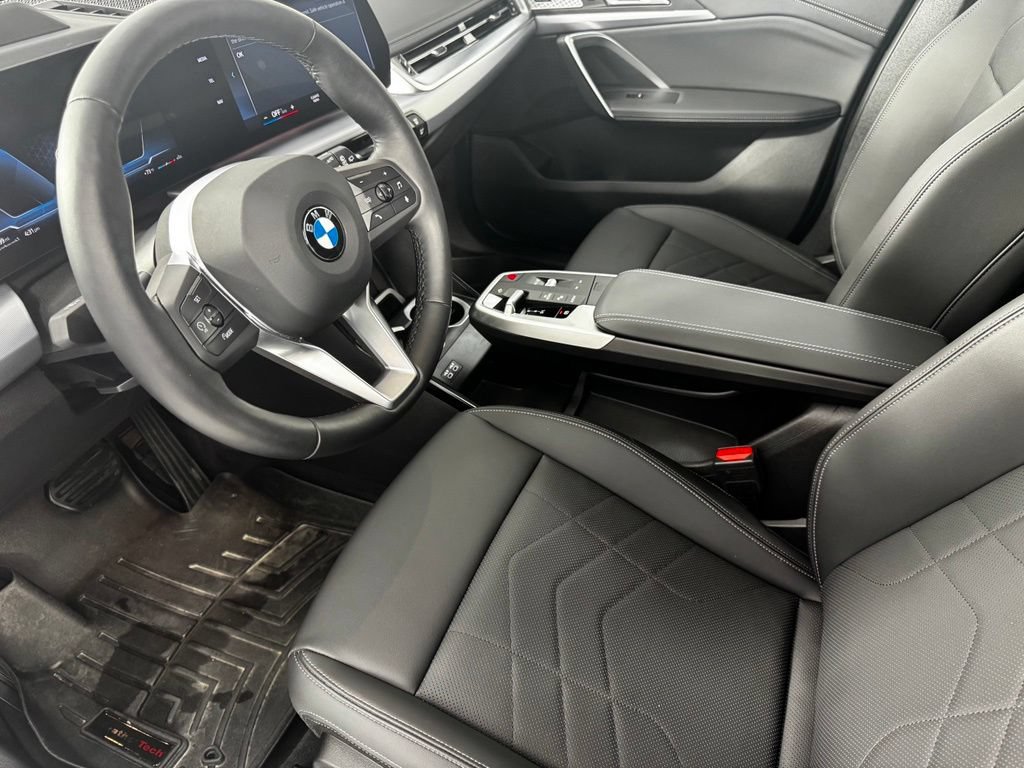 Used 2023 BMW X1 xDrive28i w/ Premium Package AWD/4WD image 13
