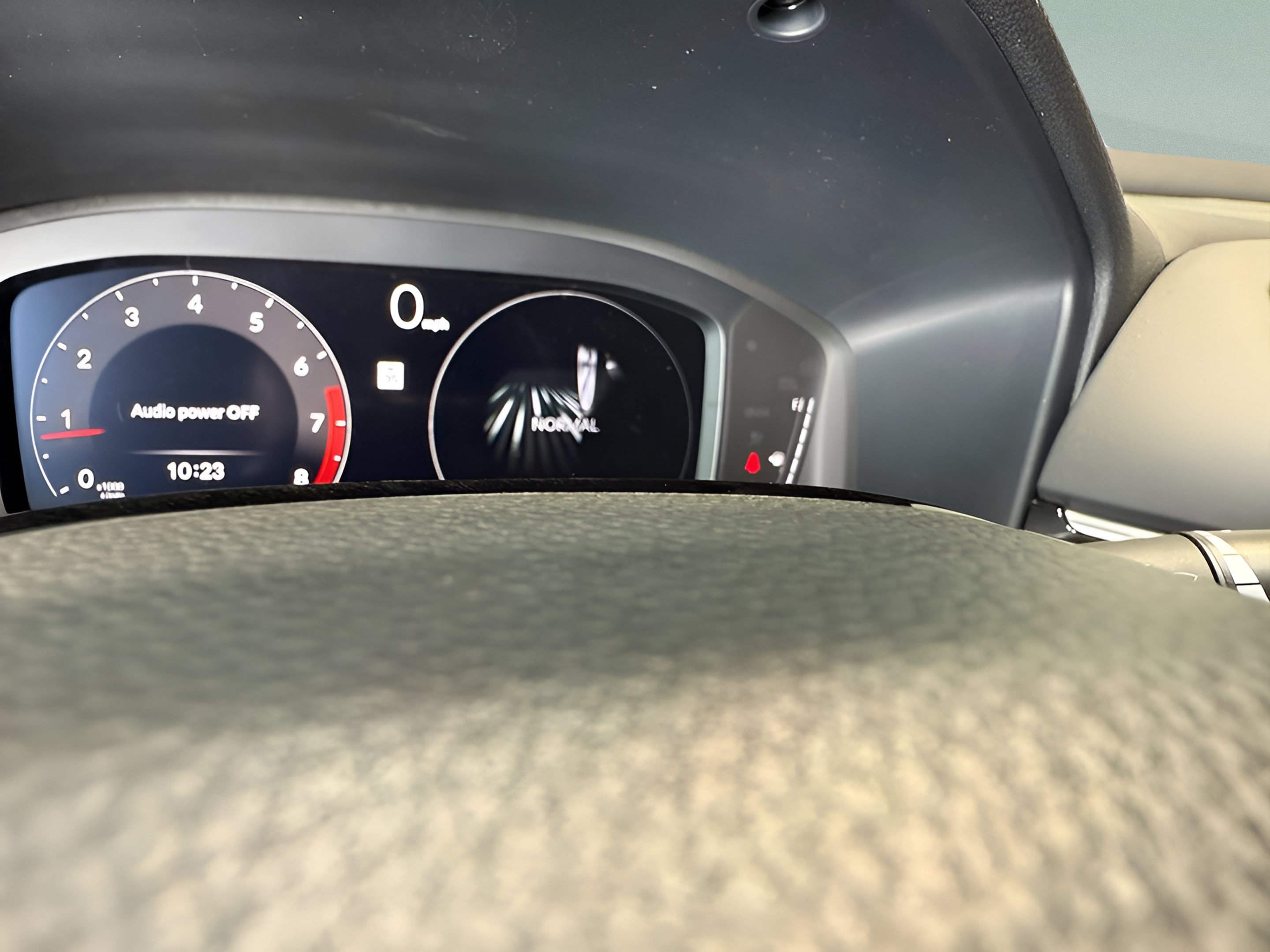 New 2026 Acura ADX A-Spec FWD image 27