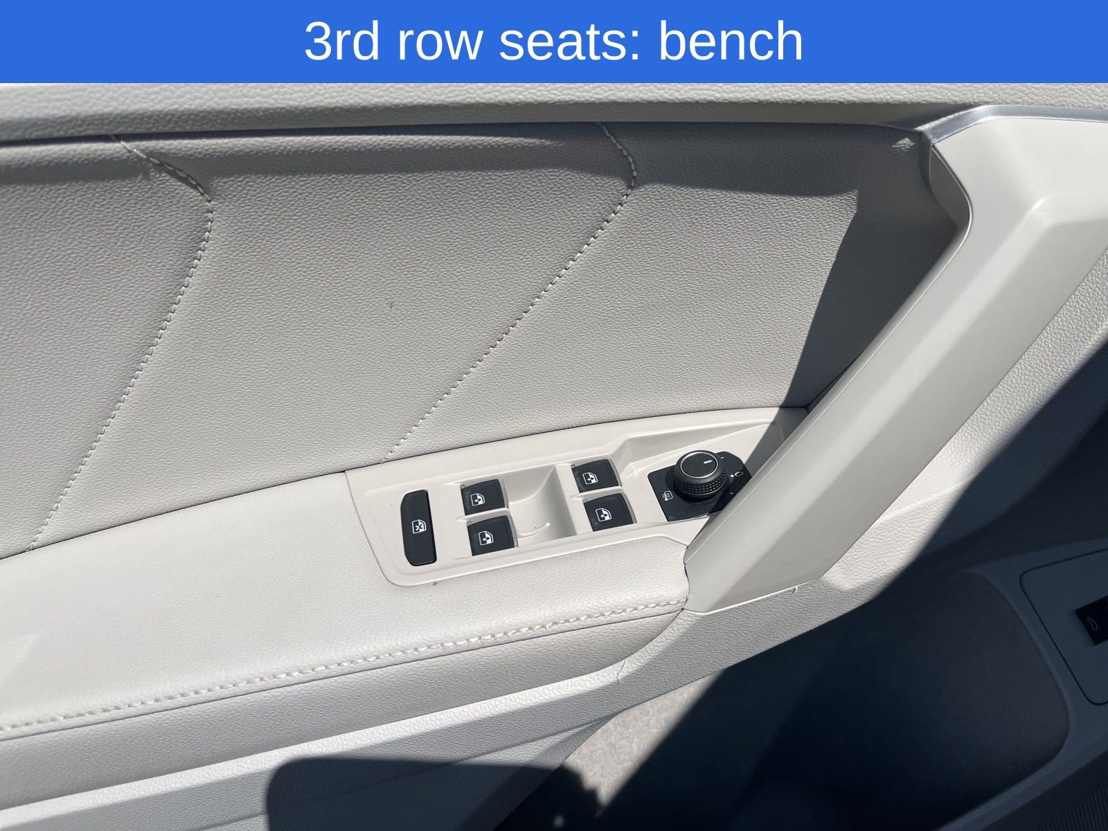 Used 2024 Volkswagen Tiguan SE R-Line image 14