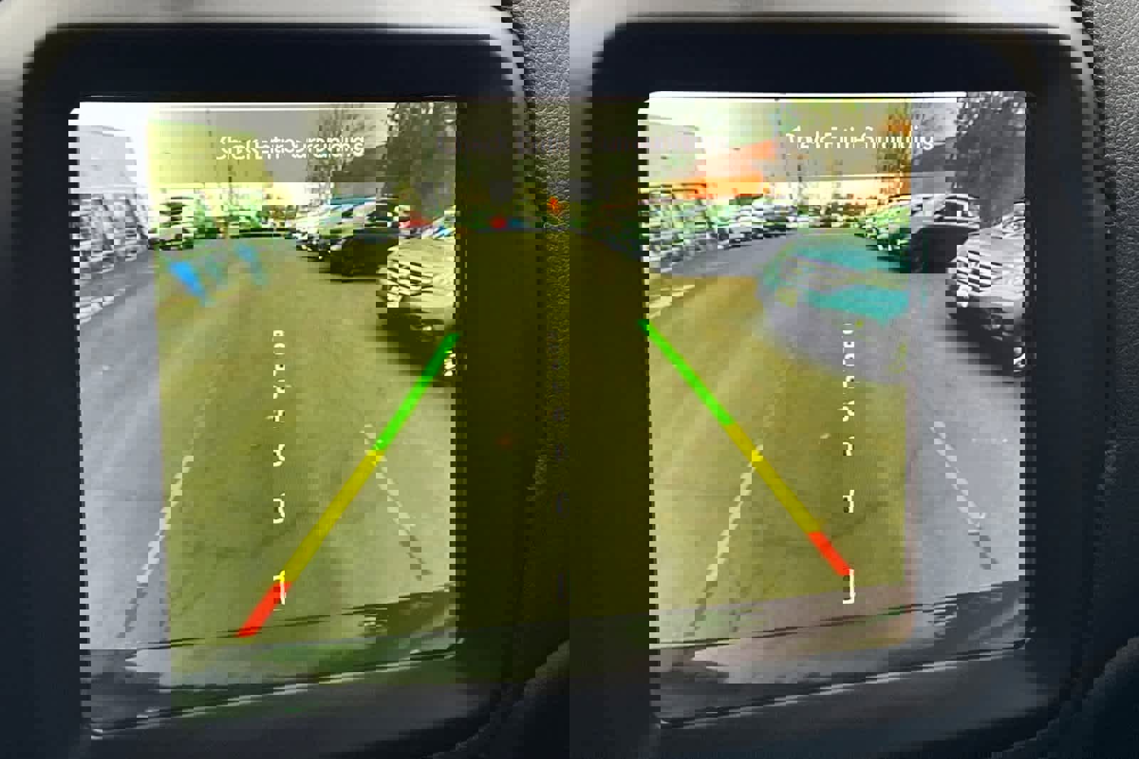 Used 2023 Jeep Renegade Trailhawk w/ Trailhawk Elite Group image 21