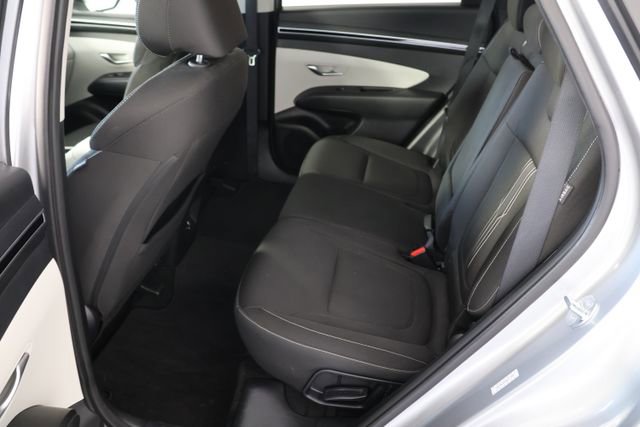 Used 2024 Hyundai Tucson SEL image 19