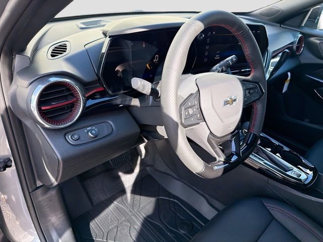 New 2026 Chevrolet Trax RS w/ Driver Confidence Package image 17