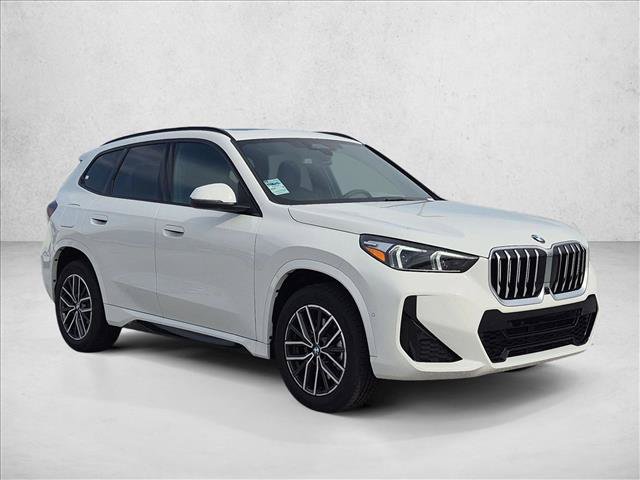 New 2026 BMW X1 xDrive28i w/ Technology Package AWD/4WD image 7